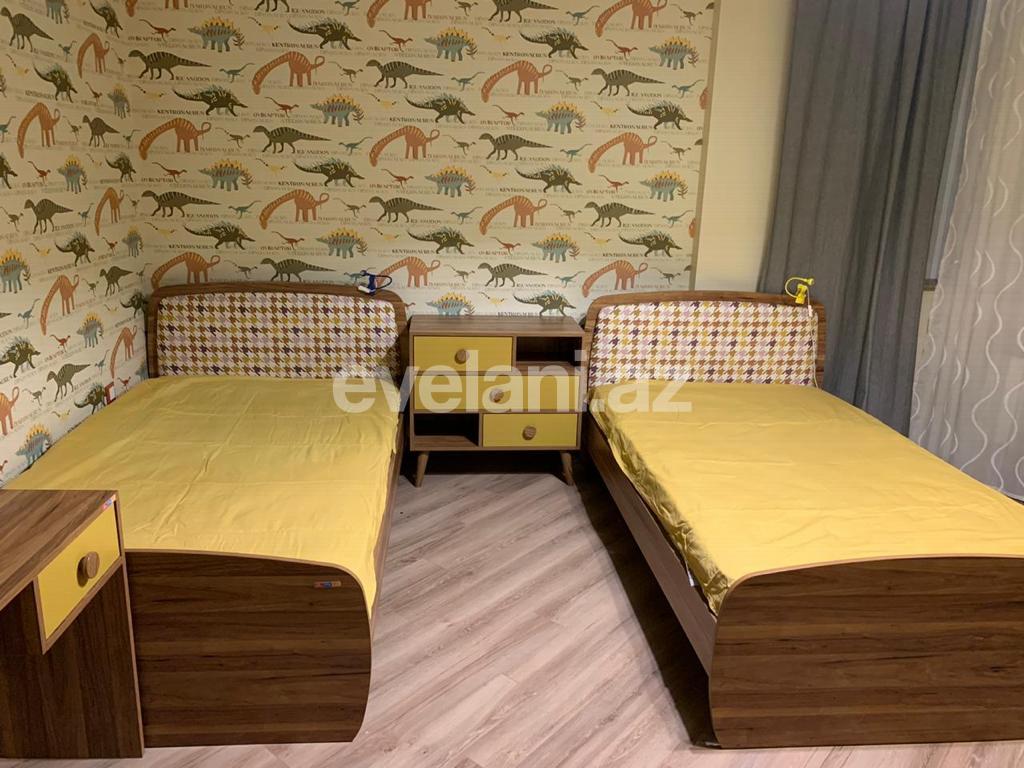 Satılır, yeni tikili, 4 otaqlı, 190 m², Bakı, Səbail r.