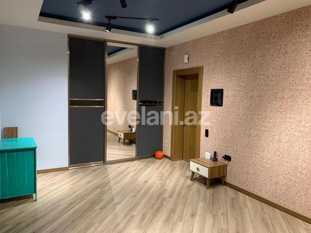 Satılır, yeni tikili, 4 otaqlı, 190 m², Bakı, Səbail r.
