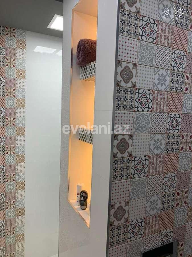Satılır, yeni tikili, 4 otaqlı, 190 m², Bakı, Səbail r.