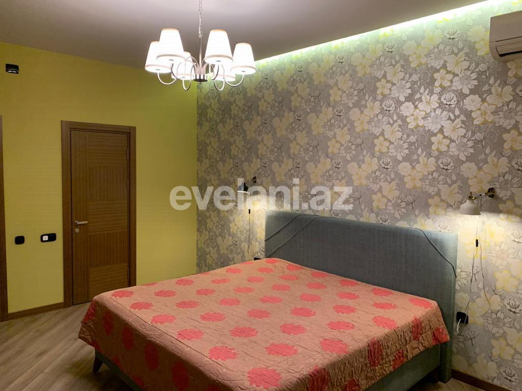 Satılır, yeni tikili, 4 otaqlı, 190 m², Bakı, Səbail r.