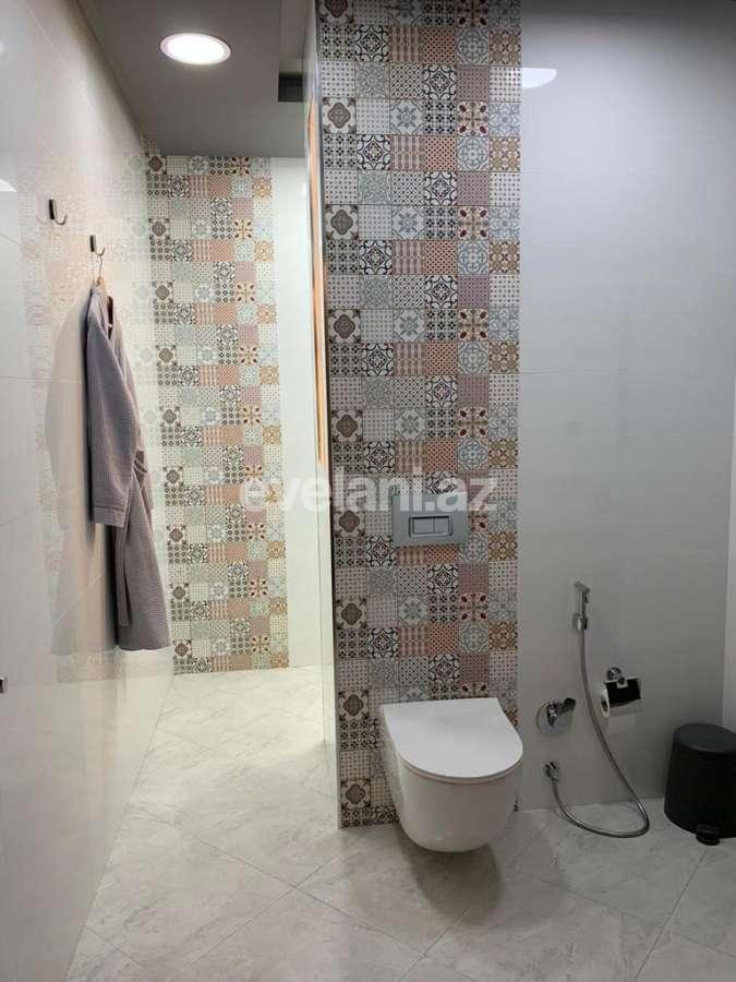 Satılır, yeni tikili, 4 otaqlı, 190 m², Bakı, Səbail r.