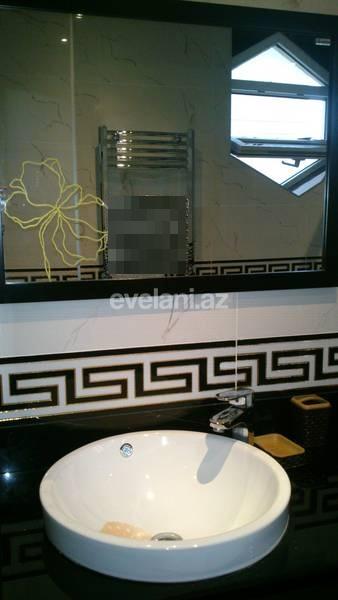 Kirayə verilir, yeni tikili, 3 otaqlı, 140 m², Bakı, Yasamal r, Nizami m.