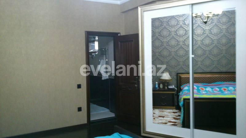 Kirayə verilir, yeni tikili, 3 otaqlı, 140 m², Bakı, Yasamal r, Nizami m.