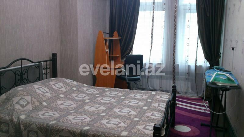 Kirayə verilir, yeni tikili, 3 otaqlı, 140 m², Bakı, Yasamal r, Nizami m.