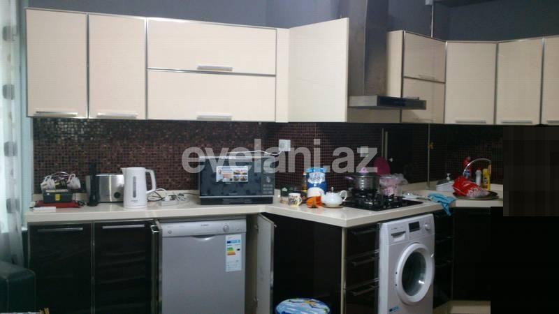 Kirayə verilir, yeni tikili, 3 otaqlı, 140 m², Bakı, Yasamal r, Nizami m.