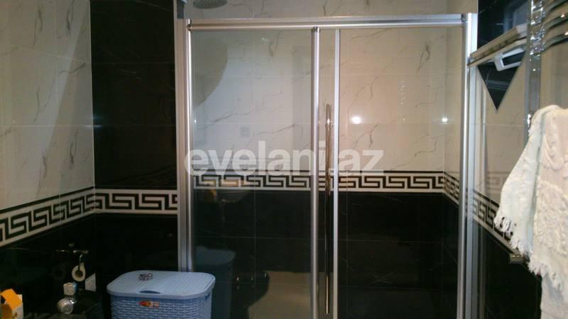 Kirayə verilir, yeni tikili, 3 otaqlı, 140 m², Bakı, Yasamal r, Nizami m.