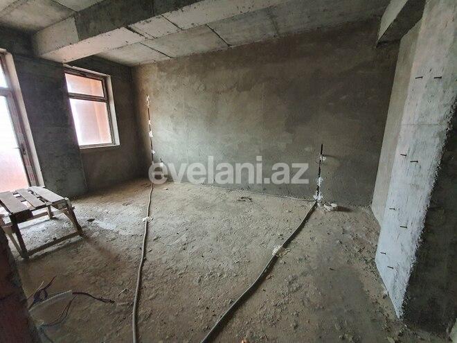 Satılır, yeni tikili, 3 otaqlı, 108 m², Bakı, Yasamal r, Yasamal q, Elmlər Akademiyası m.