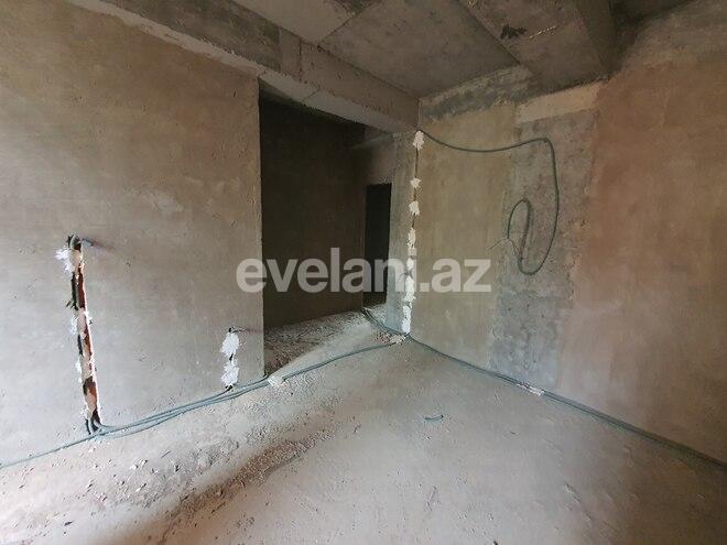 Satılır, yeni tikili, 3 otaqlı, 108 m², Bakı, Yasamal r, Yasamal q, Elmlər Akademiyası m.