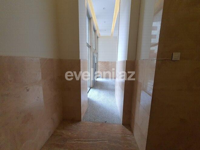 Satılır, yeni tikili, 3 otaqlı, 108 m², Bakı, Yasamal r, Yasamal q, Elmlər Akademiyası m.