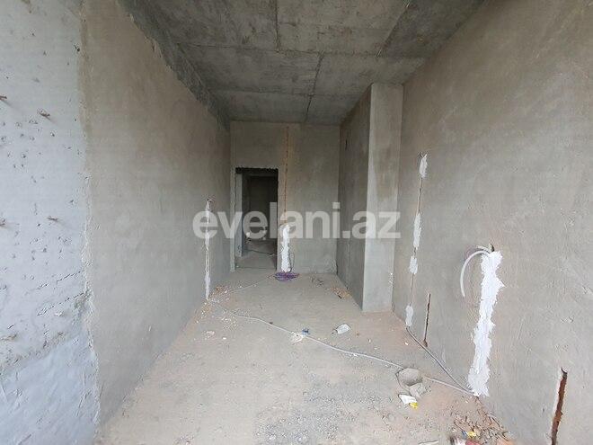 Satılır, yeni tikili, 3 otaqlı, 108 m², Bakı, Yasamal r, Yasamal q, Elmlər Akademiyası m.