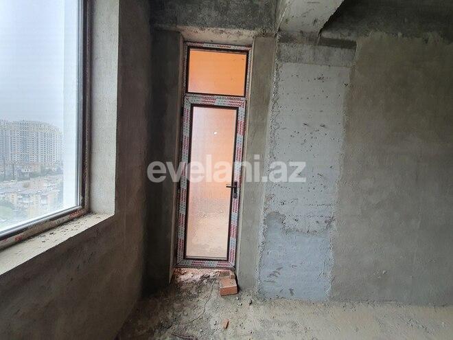 Satılır, yeni tikili, 3 otaqlı, 108 m², Bakı, Yasamal r, Yasamal q, Elmlər Akademiyası m.