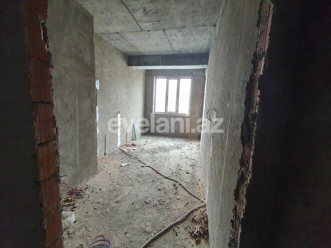 Satılır, yeni tikili, 3 otaqlı, 108 m², Bakı, Yasamal r, Yasamal q, Elmlər Akademiyası m.