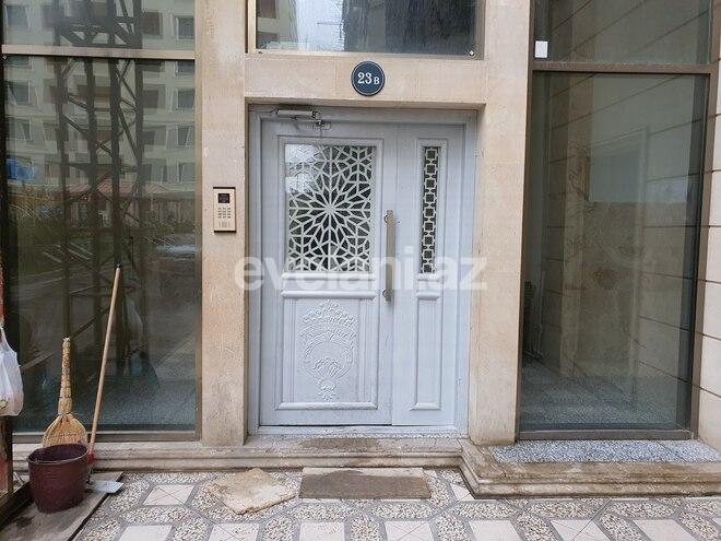 Satılır, yeni tikili, 3 otaqlı, 108 m², Bakı, Yasamal r, Yasamal q, Elmlər Akademiyası m.