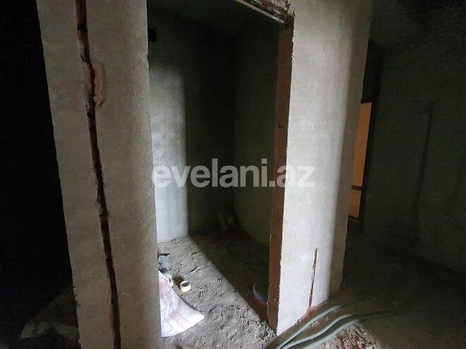 Satılır, yeni tikili, 3 otaqlı, 108 m², Bakı, Yasamal r, Yasamal q, Elmlər Akademiyası m.