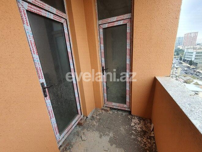 Satılır, yeni tikili, 3 otaqlı, 108 m², Bakı, Yasamal r, Yasamal q, Elmlər Akademiyası m.