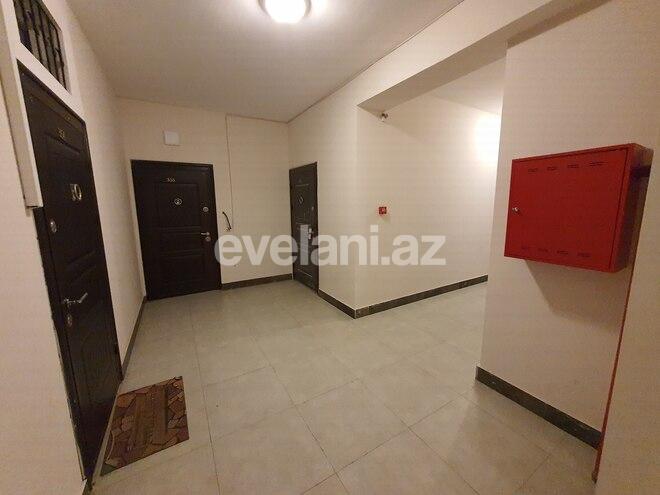 Satılır, yeni tikili, 3 otaqlı, 108 m², Bakı, Yasamal r, Yasamal q, Elmlər Akademiyası m.