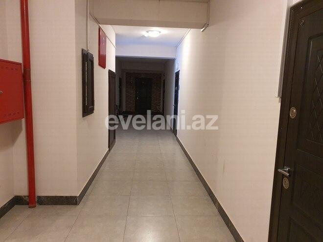 Satılır, yeni tikili, 3 otaqlı, 108 m², Bakı, Yasamal r, Yasamal q, Elmlər Akademiyası m.