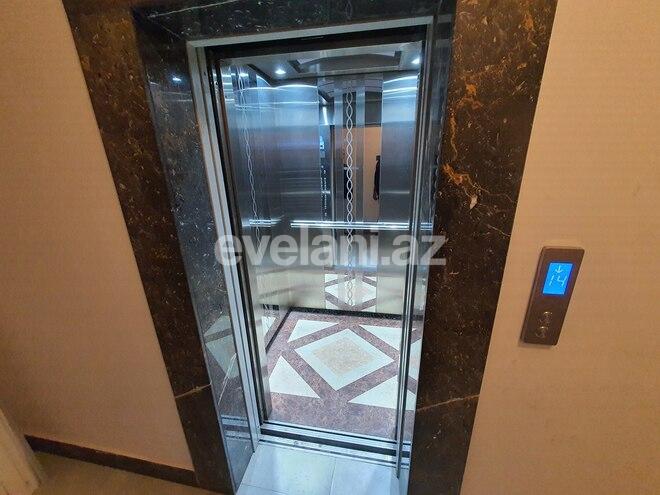 Satılır, yeni tikili, 3 otaqlı, 108 m², Bakı, Yasamal r, Yasamal q, Elmlər Akademiyası m.