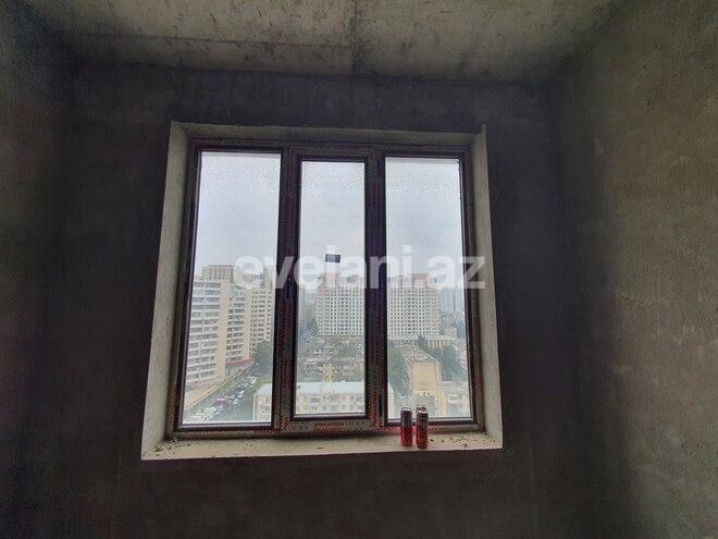 Satılır, yeni tikili, 3 otaqlı, 108 m², Bakı, Yasamal r, Yasamal q, Elmlər Akademiyası m.