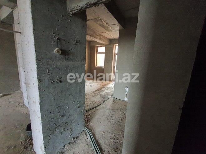 Satılır, yeni tikili, 3 otaqlı, 108 m², Bakı, Yasamal r, Yasamal q, Elmlər Akademiyası m.