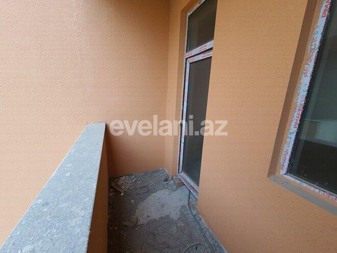 Satılır, yeni tikili, 3 otaqlı, 108 m², Bakı, Yasamal r, Yasamal q, Elmlər Akademiyası m.