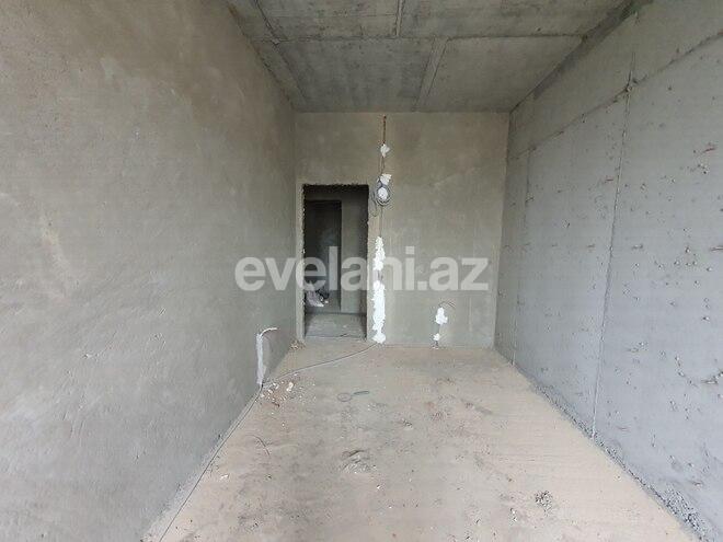 Satılır, yeni tikili, 3 otaqlı, 108 m², Bakı, Yasamal r, Yasamal q, Elmlər Akademiyası m.