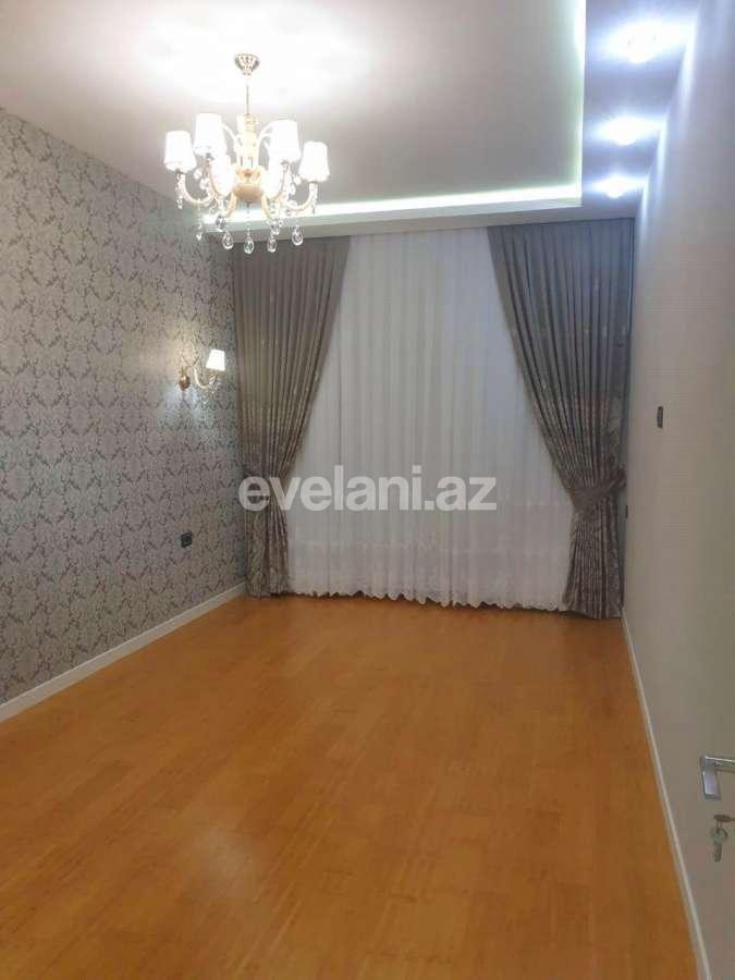 Продаётся, новостройка, 2-комнаты, 106 m², Баку, Ясамальский r, Элмляр Академиясы m.