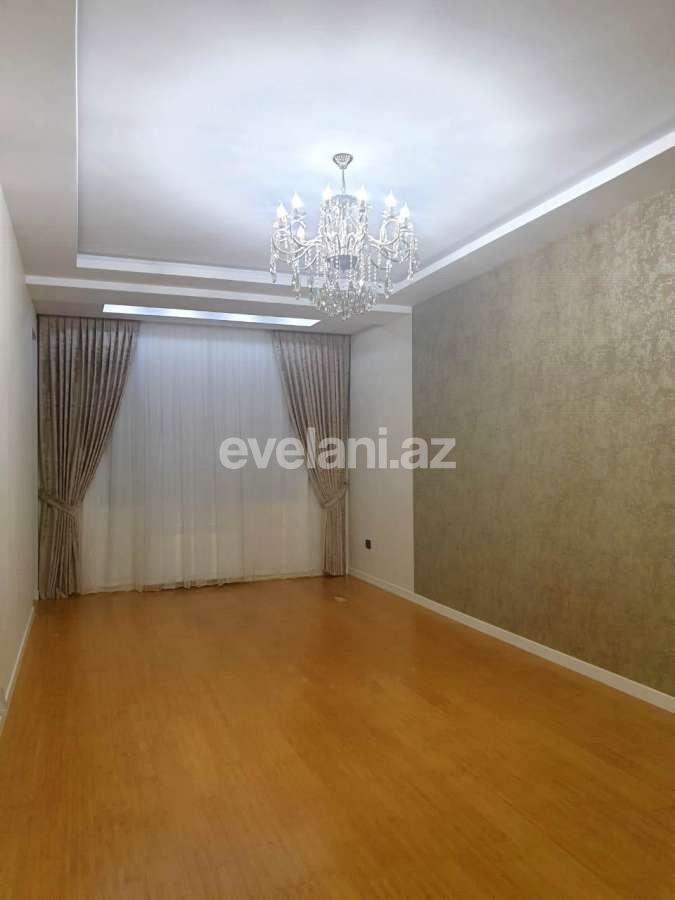 Продаётся, новостройка, 2-комнаты, 106 m², Баку, Ясамальский r, Элмляр Академиясы m.