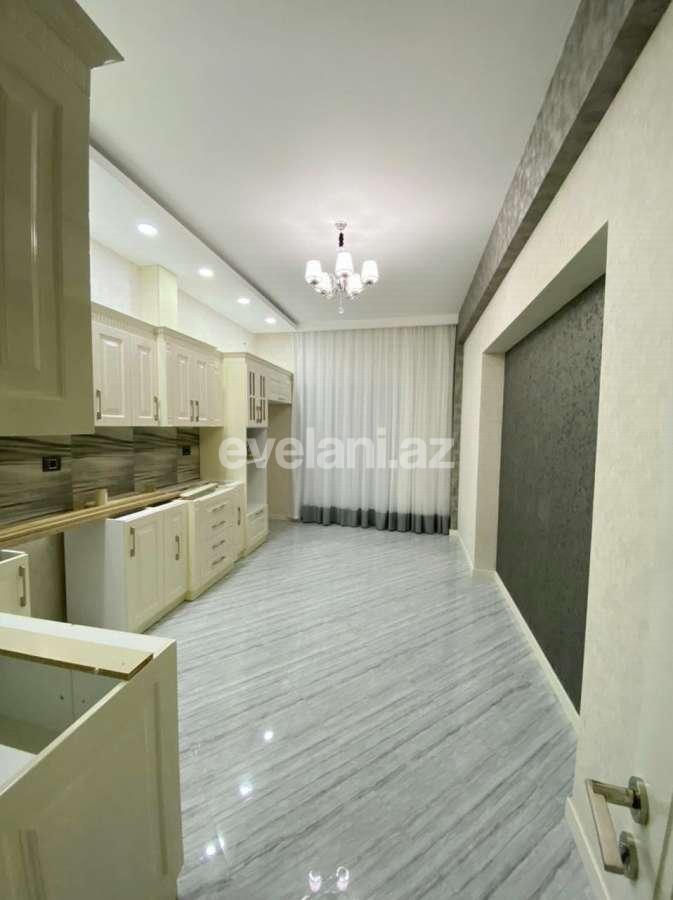 Продаётся, новостройка, 2-комнаты, 106 m², Баку, Ясамальский r, Элмляр Академиясы m.
