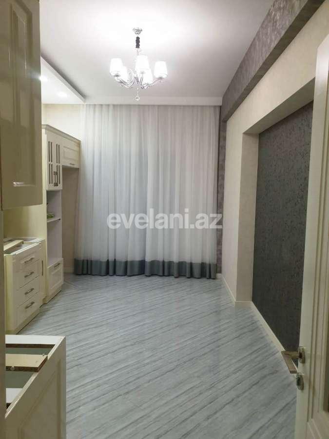 Продаётся, новостройка, 2-комнаты, 106 m², Баку, Ясамальский r, Элмляр Академиясы m.