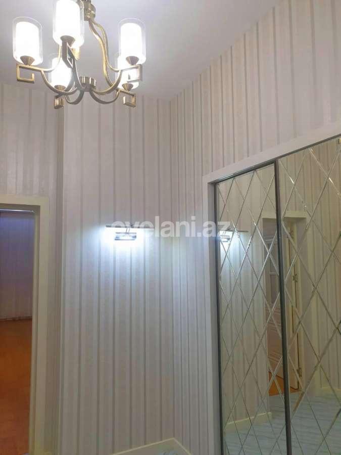 Продаётся, новостройка, 2-комнаты, 106 m², Баку, Ясамальский r, Элмляр Академиясы m.