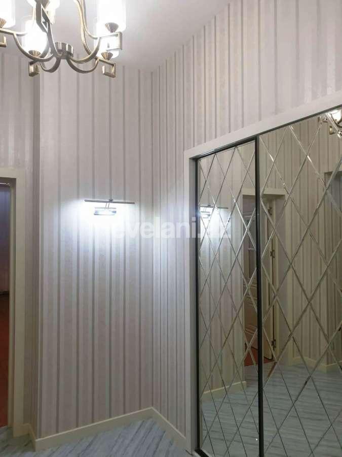 Продаётся, новостройка, 2-комнаты, 106 m², Баку, Ясамальский r, Элмляр Академиясы m.