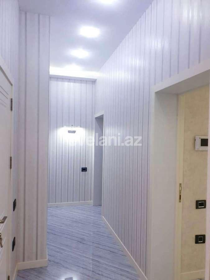 Продаётся, новостройка, 2-комнаты, 106 m², Баку, Ясамальский r, Элмляр Академиясы m.