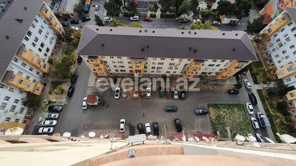 Satılır, yeni tikili, 3 otaqlı, 148 m², Bakı, Nərimanov r, Nəriman Nərimanov m.