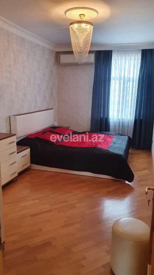 Satılır, yeni tikili, 3 otaqlı, 148 m², Bakı, Nərimanov r, Nəriman Nərimanov m.