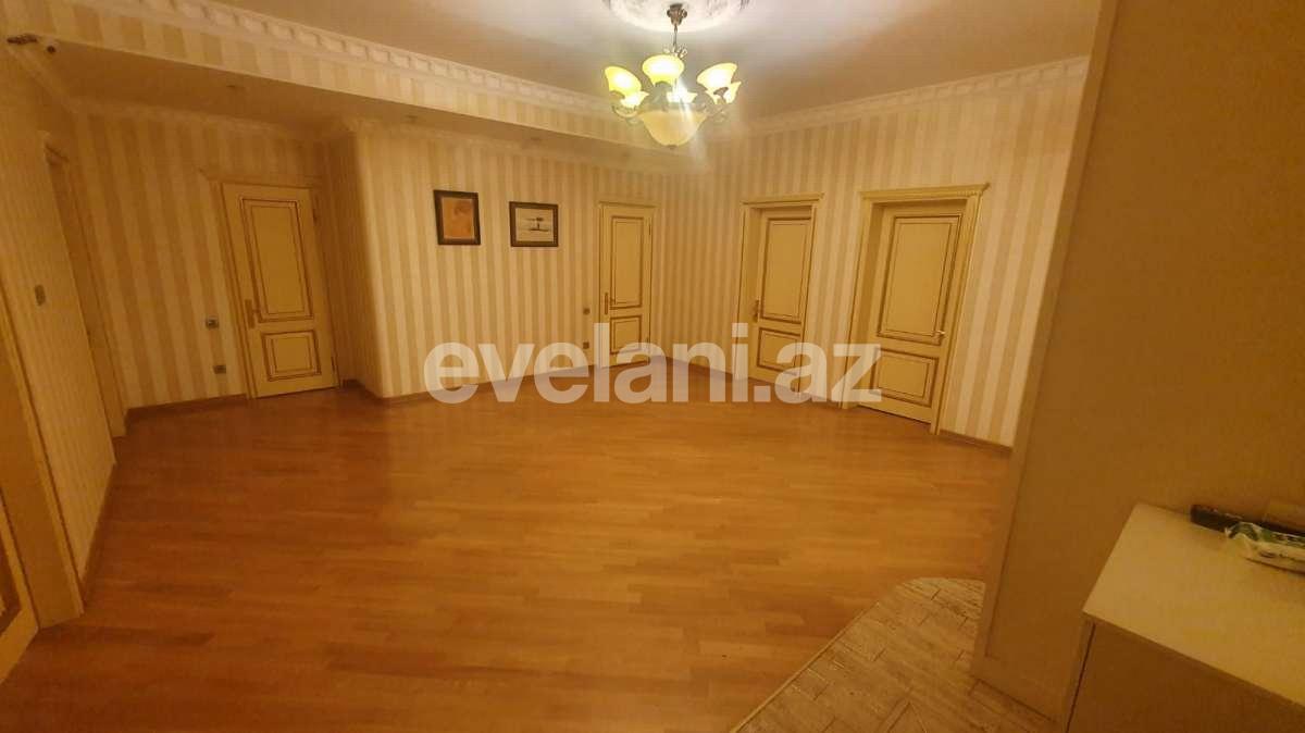 Satılır, yeni tikili, 3 otaqlı, 148 m², Bakı, Nərimanov r, Nəriman Nərimanov m.