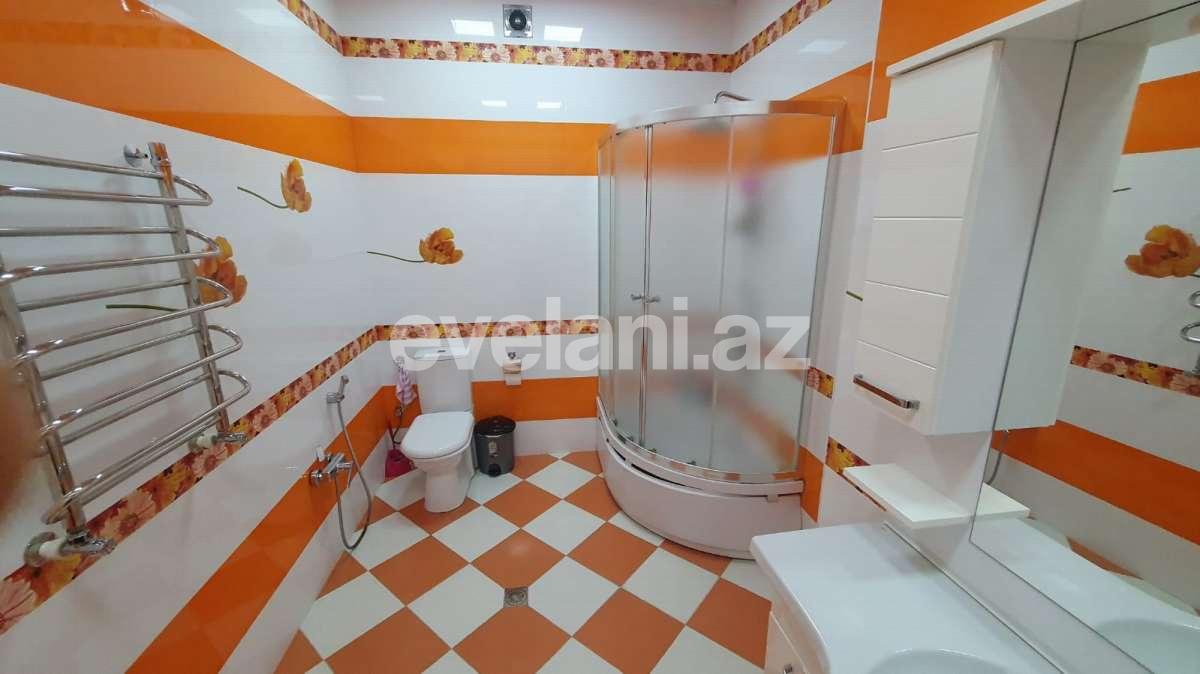 Satılır, yeni tikili, 3 otaqlı, 148 m², Bakı, Nərimanov r, Nəriman Nərimanov m.