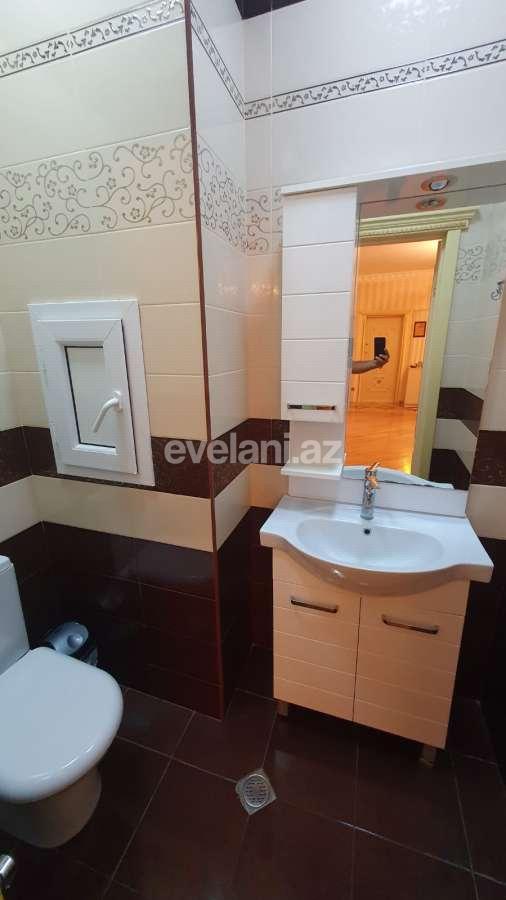 Satılır, yeni tikili, 3 otaqlı, 148 m², Bakı, Nərimanov r, Nəriman Nərimanov m.