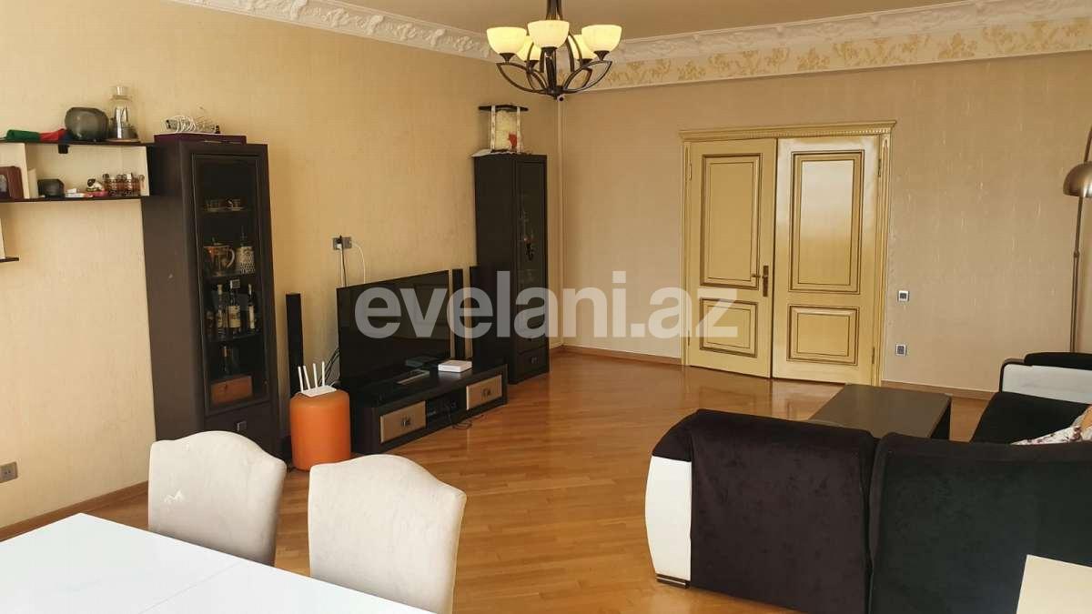 Satılır, yeni tikili, 3 otaqlı, 148 m², Bakı, Nərimanov r, Nəriman Nərimanov m.