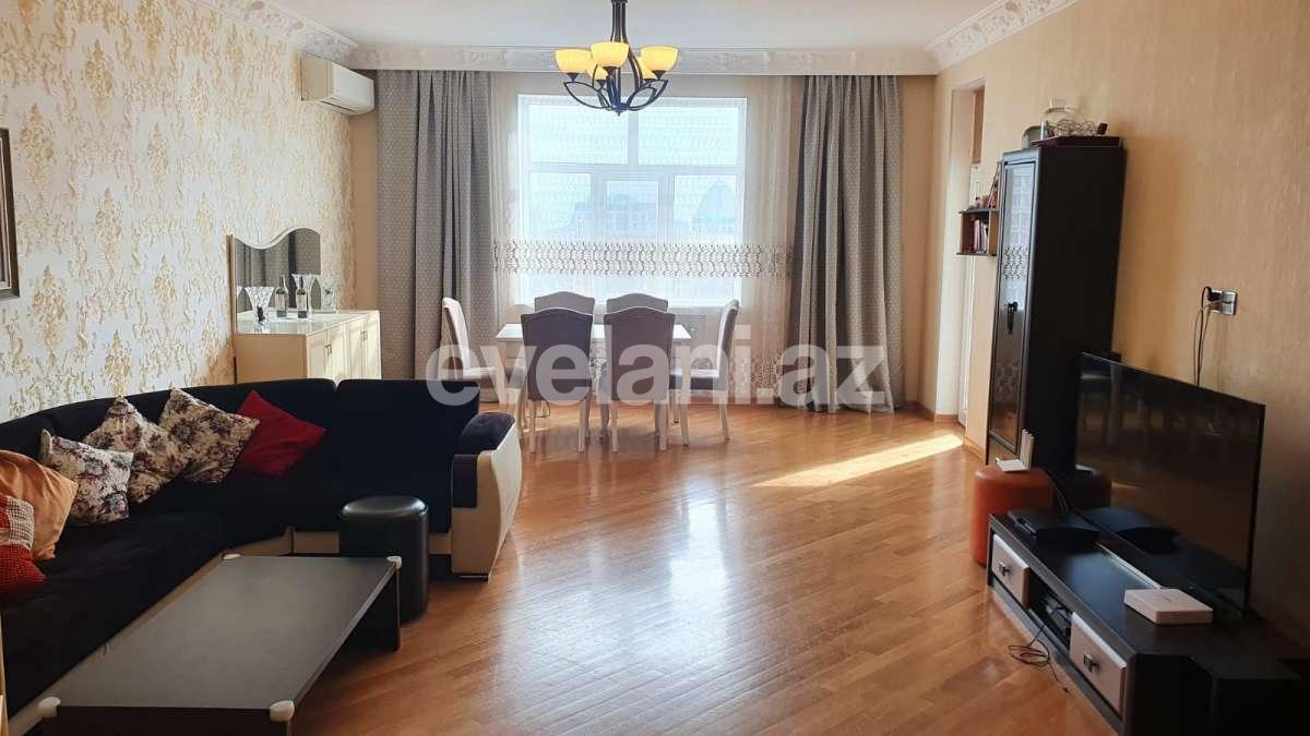Satılır, yeni tikili, 3 otaqlı, 148 m², Bakı, Nərimanov r, Nəriman Nərimanov m.