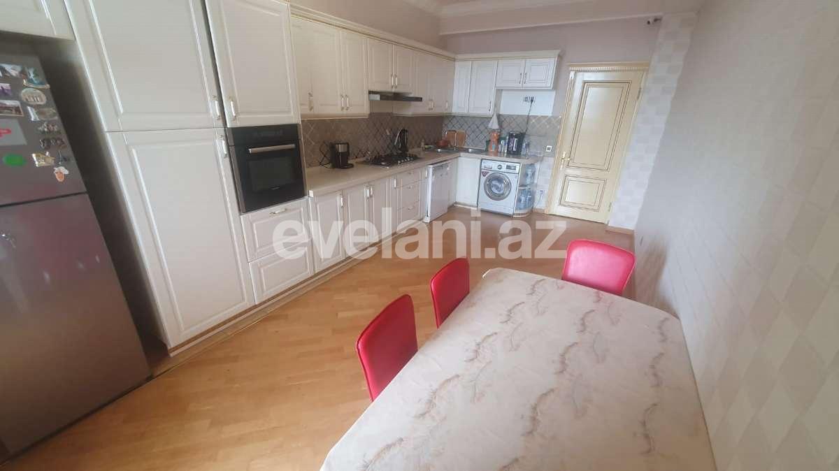 Satılır, yeni tikili, 3 otaqlı, 148 m², Bakı, Nərimanov r, Nəriman Nərimanov m.