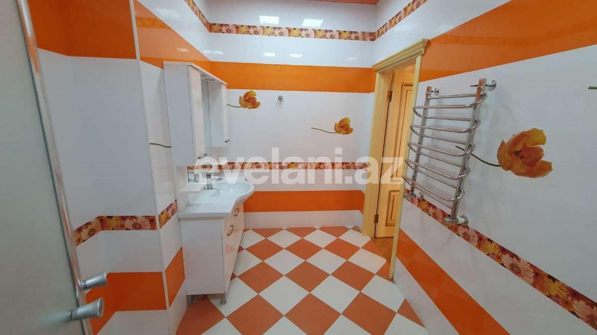 Satılır, yeni tikili, 3 otaqlı, 148 m², Bakı, Nərimanov r, Nəriman Nərimanov m.