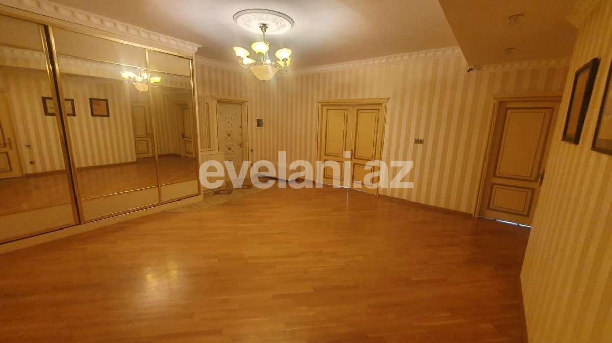 Satılır, yeni tikili, 3 otaqlı, 148 m², Bakı, Nərimanov r, Nəriman Nərimanov m.