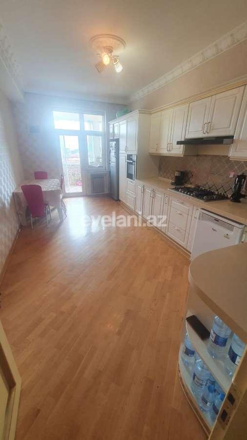 Satılır, yeni tikili, 3 otaqlı, 148 m², Bakı, Nərimanov r, Nəriman Nərimanov m.