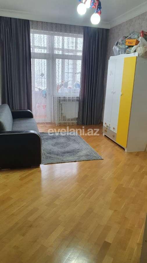 Satılır, yeni tikili, 3 otaqlı, 148 m², Bakı, Nərimanov r, Nəriman Nərimanov m.