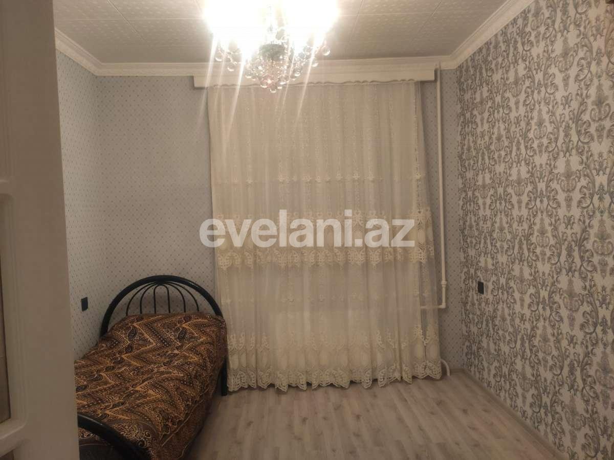 Kirayə verilir, yeni tikili, 3 otaqlı, 100 m², Bakı, Xətai r.