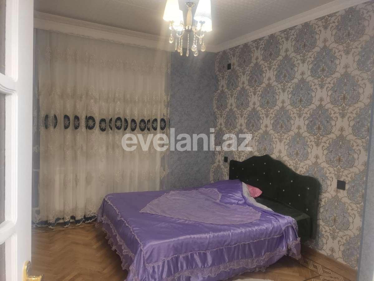 Kirayə verilir, yeni tikili, 3 otaqlı, 100 m², Bakı, Xətai r.