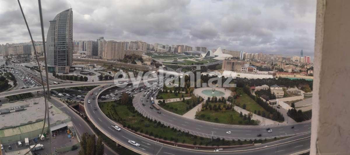 Kirayə verilir, yeni tikili, 3 otaqlı, 100 m², Bakı, Xətai r.