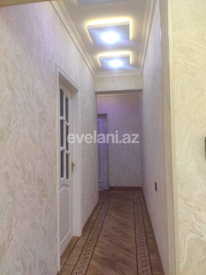Kirayə verilir, yeni tikili, 3 otaqlı, 100 m², Bakı, Xətai r.