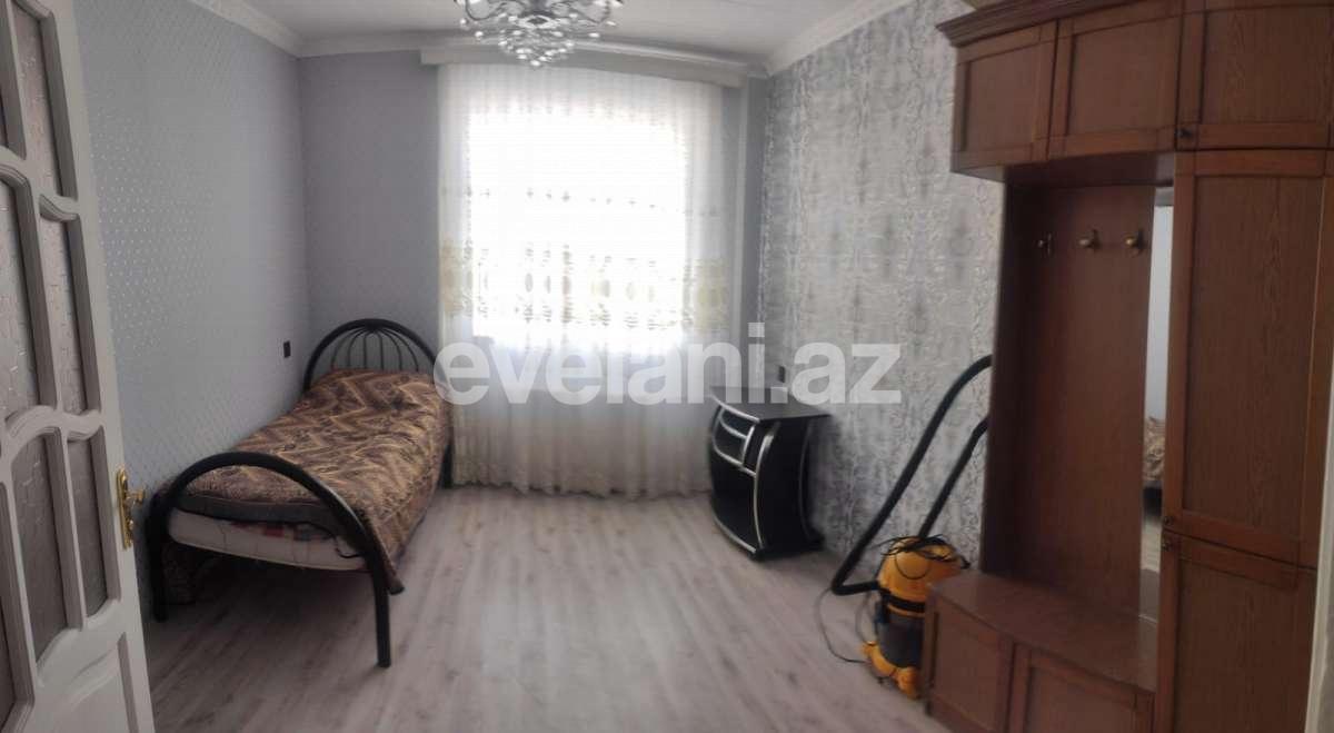 Kirayə verilir, yeni tikili, 3 otaqlı, 100 m², Bakı, Xətai r.